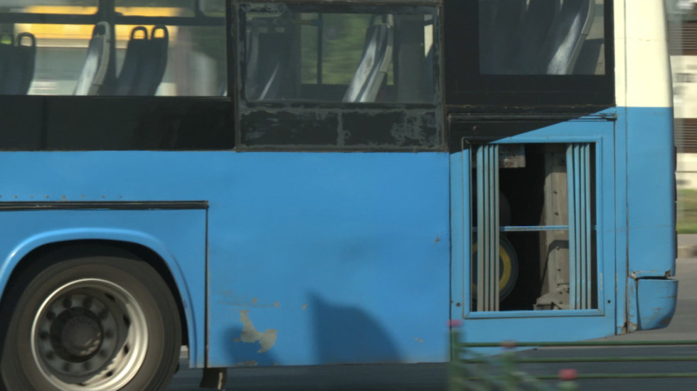 Dve milijarde za GSP Novi Sad u 2026: Preduzeće u milionskim gubicima, građani nezadovoljni, a novac se sliva