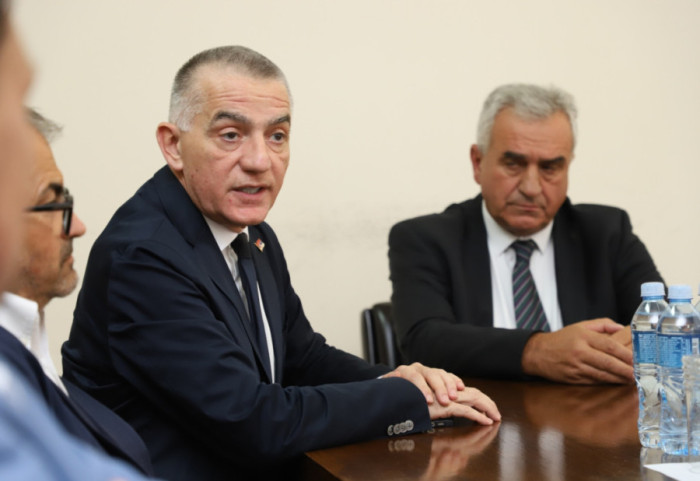 Ministar pravde: Osvetnička pornografija biće propisana kao krivično delo