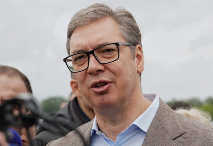 Vučić: Uvođenje vanrednog stanja nijedne sekunde nije bila opcija