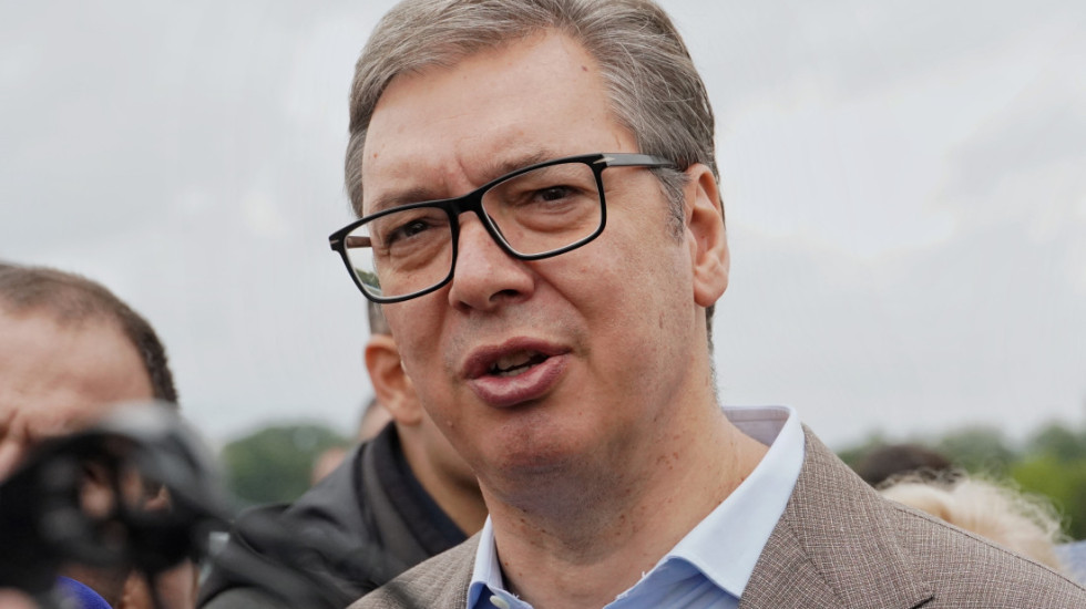 Vučić: Uvođenje vanrednog stanja nijedne sekunde nije bila opcija