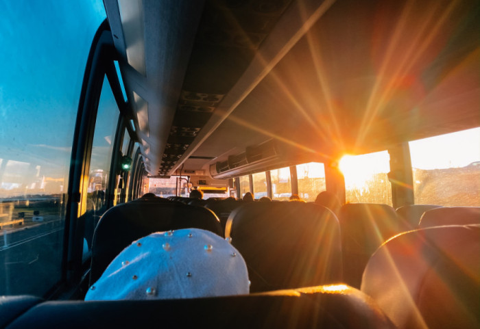 Brazilka pronađena mrtva u autobusu sa 26 ajfona zalepljenih za telo
