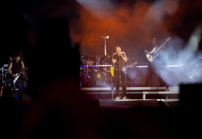 Tompson uzvikivao ustaški pozdrav: Zabranjen mu drugi koncert u Zagrebu, on pozvao na smenu gradonačelnika