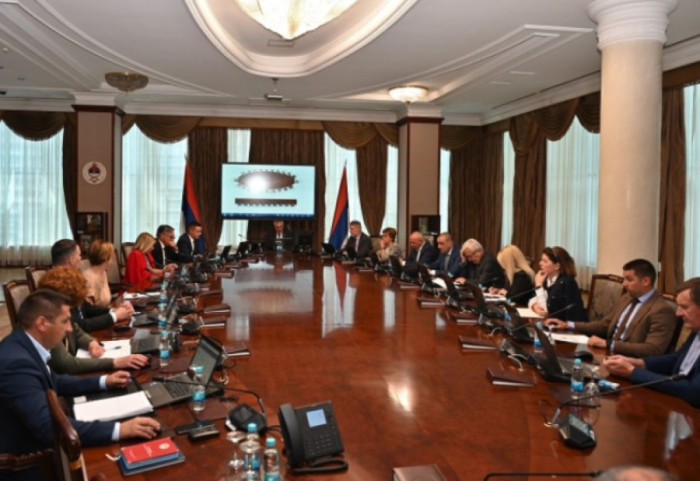 Vlada Republike Srpske odbacila presudu Suda BiH predsedniku Dodiku