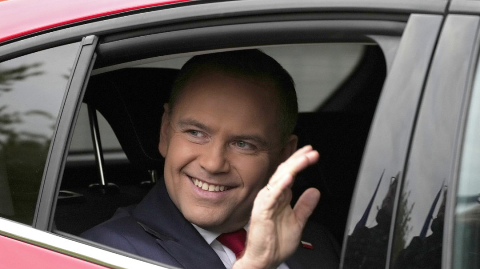 Poljska dobija novog predsednika: Istoričar i amaterski bokser, kritičari ga optužuju da je huligan, makro i prevarant