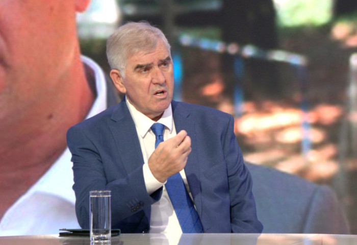 (VIDEO) Ministar Beriša o hapšenju Igora Popovića na KiM: Besmislica da se čovek sa kim razgovarate lišava slobode