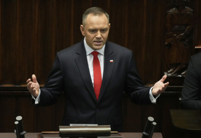 Navrocki potpisao dekret: Poljska odobrila prisustvo stranih vojnika u zemlji u okviru operacije NATO