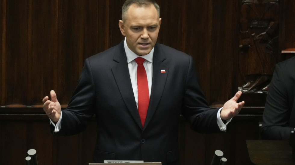 Navrocki potpisao dekret: Poljska odobrila prisustvo stranih vojnika u zemlji u okviru operacije NATO