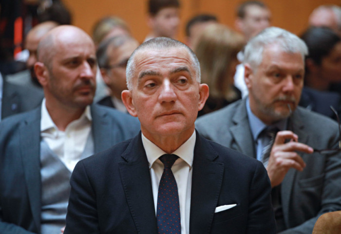 Ministar pravde: Sudske takse biće veće za oko deset odsto