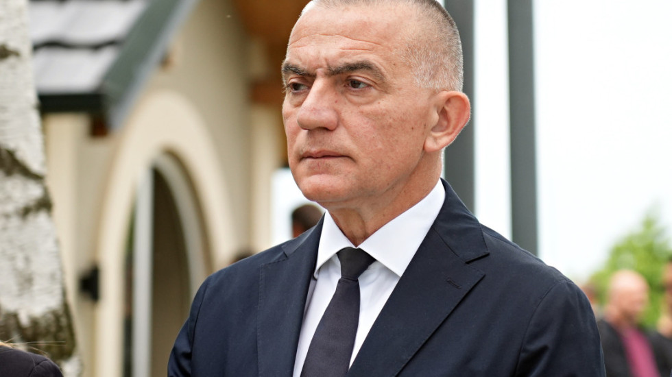 Ministar pravde Nenad Vujić: Tužilac Nenadić bi trebalo da se izuzme iz predmeta o padu nadstrešnice