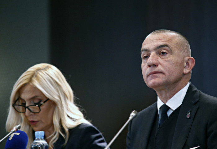 Vujić o određivanju pritvora Momiroviću i Vesiću: Obrazloženje mora da bude konkretno, tvrdnja tužilaštva nedovoljna