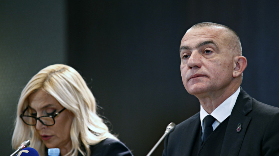 Vujić o određivanju pritvora Momiroviću i Vesiću: Obrazloženje mora da bude konkretno, tvrdnja tužilaštva nedovoljna