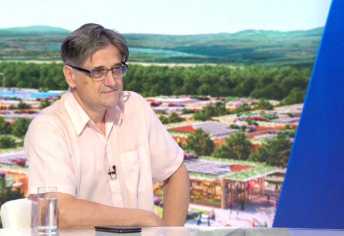 (VIDEO) Sagovornik Newsmax Balkans: Italija jedna od retkih zemalja Zapada sa kojom možemo rasterećeno da razgovaramo
