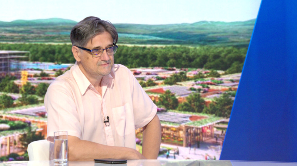 (VIDEO) Sagovornik Newsmax Balkans: Italija se prema Srbiji postavlja prijateljski, Kosovo glavna tačka razmimoilaženja
