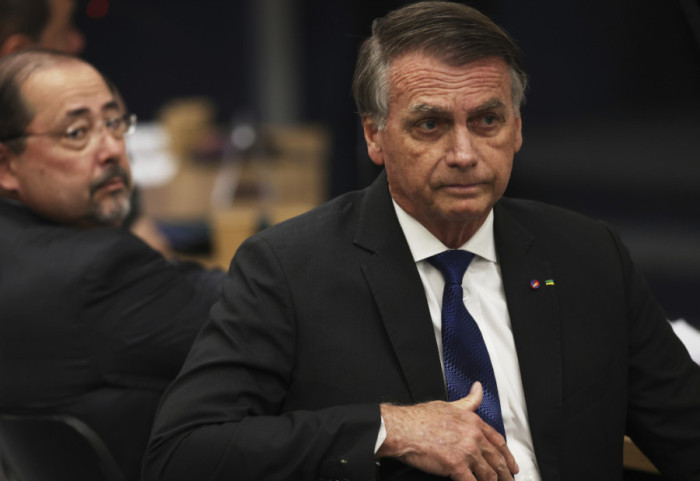Bolsonaro uložio žalbu na kućni pritvor, negira kršenje sudskih mera
