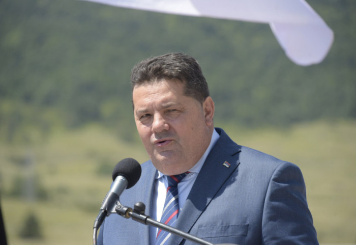 (VIDEO) Stevandić: Termin posebne skupštinske sednice o Dodiku biće poznat kada bude kompletiran materijal