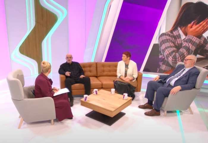 (VIDEO) Osvetnička pornografija postaje krivično delo: Žrtve uglavnom žene i devojčice, često prepuštene samima sebi