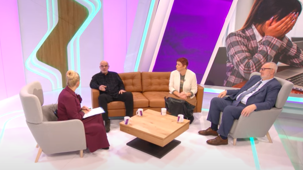 (VIDEO) Osvetnička pornografija postaje krivično delo: Žrtve uglavnom žene i devojčice, često prepuštene samima sebi