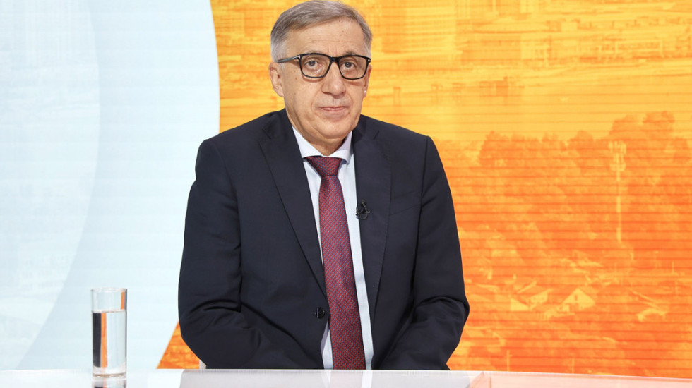 (VIDEO) Šef predstavništva Republike Srpske u Srbiji: Ovo nije presuda Dodiku lično, već instituciji predsednika