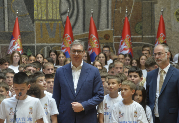 Vučić: Japan je zvanično potvrdio učešće na EXPO 2027