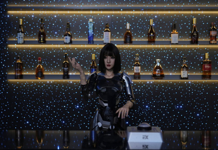 Roboti mogu i da se - ispletu