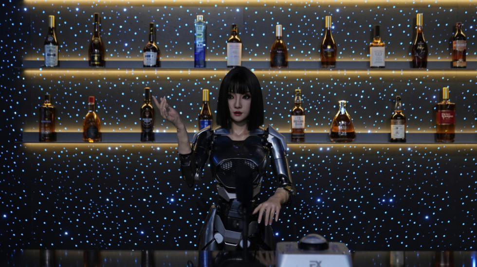 Roboti mogu i da se - ispletu