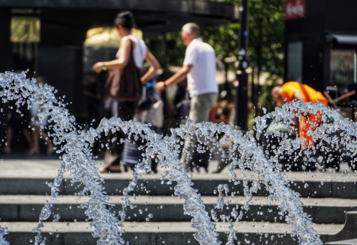RHMZ: Crveni meteo-alarm u Pomoravlju, jugoistočnoj Srbiji i na KiM, u ostatku zemlje žuti