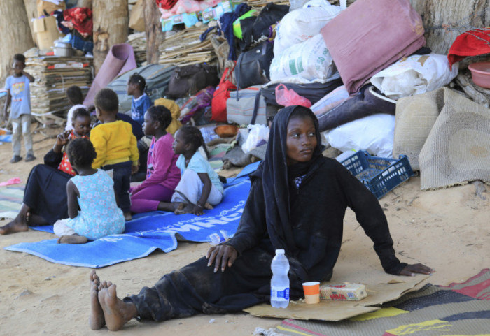 Glad i bolest u ratu razorenom Sudanu: Oko 25 miliona ljudi ugroženo zbog nedostatka hrane