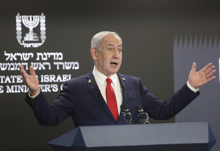 Netanjahu: Cilj Izraela je uklanjanje Hamasa i preuzimanje kontrole nad Pojasom Gaze