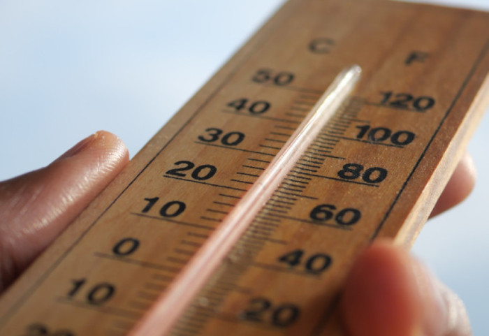 Izmerena temperatura 52,6 stepeni: Najtoplije u Iraku, najhladnije na Antarktiku