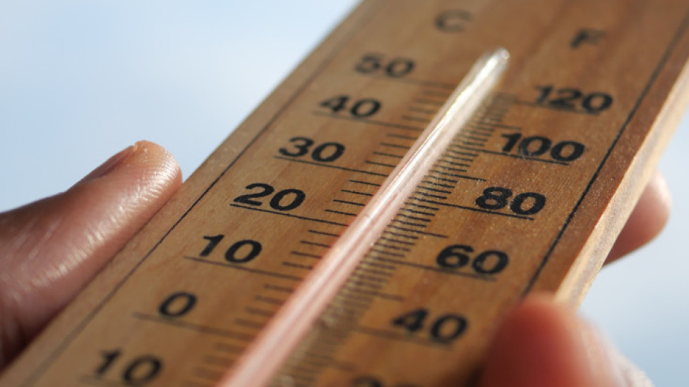 Izmerena temperatura 52,6 stepeni: Najtoplije u Iraku, najhladnije na Antarktiku