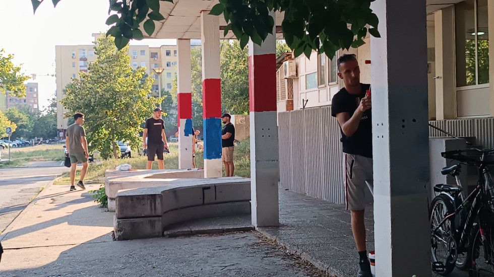 (VIDEO) Novi Sad kao ogledalo društvenih tenzija: Miškeljin i Cvejić o rešenju političke krize kroz održavanje izbora