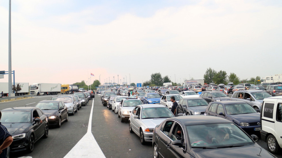 Projekat "Puljevac": Severna Makedonija planira izgradnju novog graničnog prelaza sa Grčkom