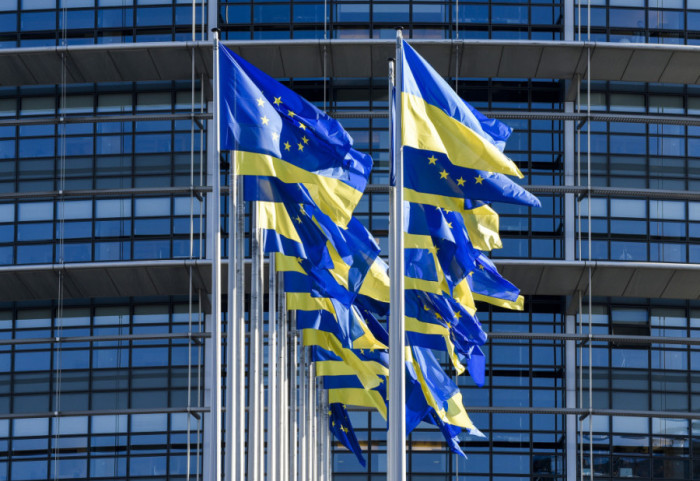 Evrostat: Više od četiri miliona izbeglica iz Ukrajine dobilo privremeni status zaštite u Evropskoj uniji