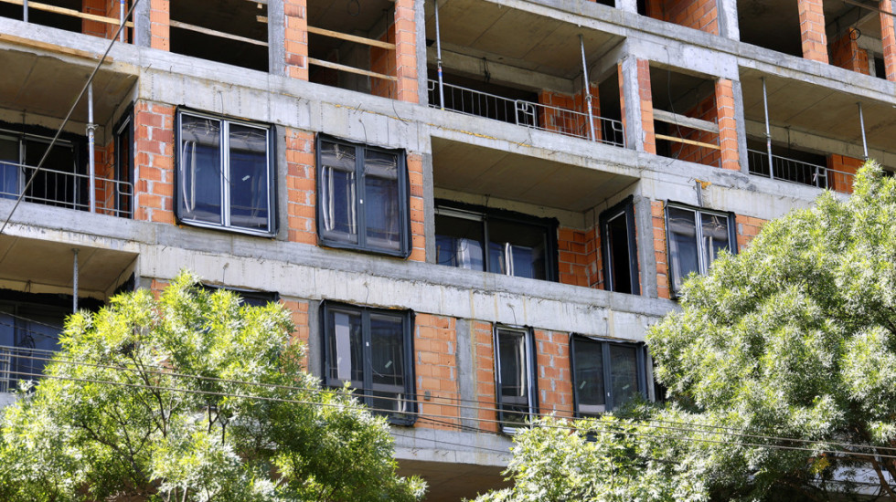 Počela prijava nelegalnih objekata za legalizaciju: Rok 60 dana