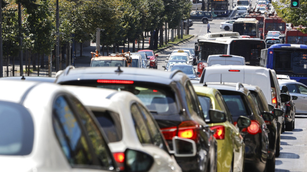 Kako stati na put bahatim vozačima i zaustaviti crni bilans u Srbiji