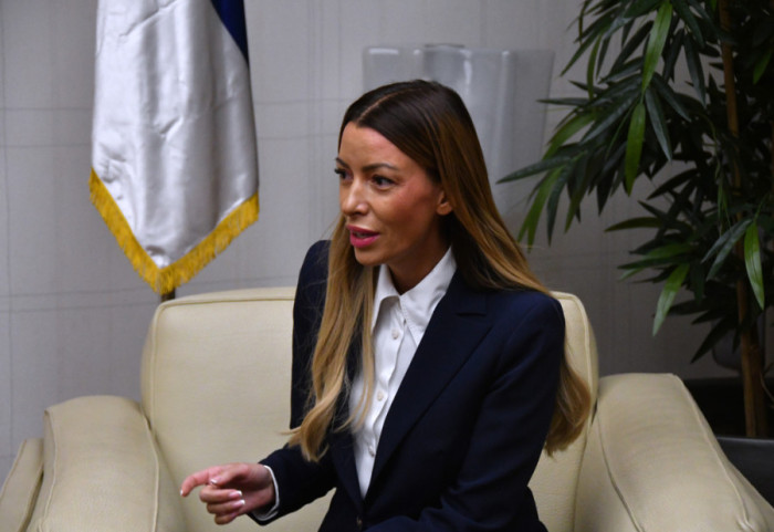 Mesarović: Javni poziv za dodelu bespovratnih sredstava kao podrška izvoznicima