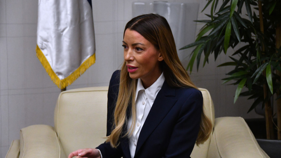 Mesarović: Javni poziv za dodelu bespovratnih sredstava kao podrška izvoznicima