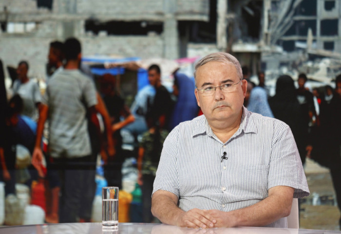 Počasni konzul Srbije u Izraelu: Od nedelje počinju izlazni letovi sa aerodroma, državljani Srbije da prate uputstva