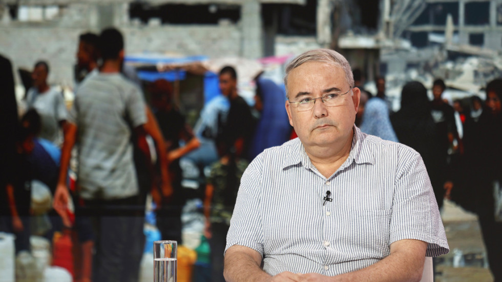 Počasni konzul Srbije u Izraelu: Od nedelje počinju izlazni letovi sa aerodroma, državljani Srbije da prate uputstva