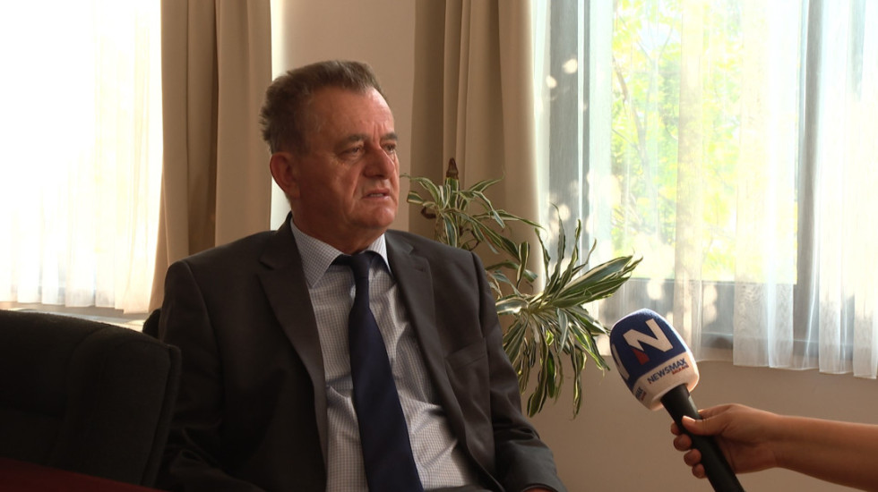 (VIDEO) Akademik Popović o tome da će biti nezavisni kandidat za predsednika RS: "To su najobičnije budalaštine"