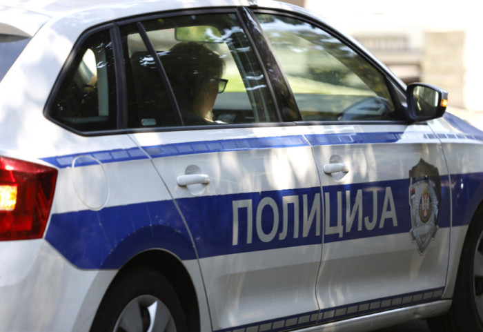 Uhapšen muškarac (34) koji je iz crkve u Subotici ukrao skoro pola miliona dinara dobrovoljnog priloga