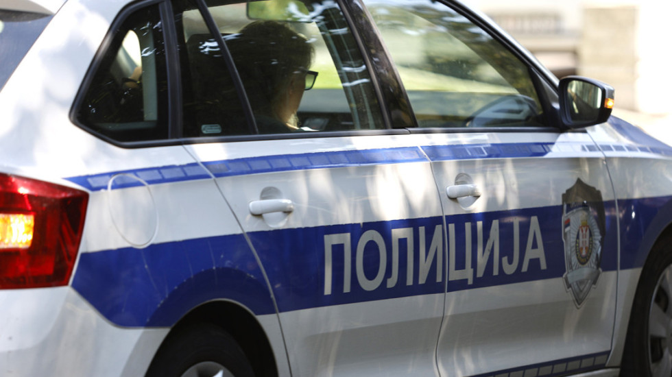 Uhapšen muškarac (34) koji je iz crkve u Subotici ukrao skoro pola miliona dinara dobrovoljnog priloga