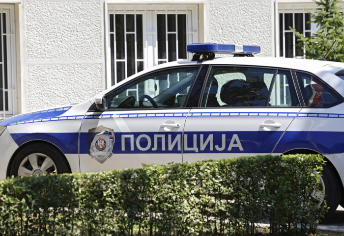 Uhapšen policajac (34) iz Jagodine i sedam osoba zbog zloupotreba, MUP otkrio detalje prevare