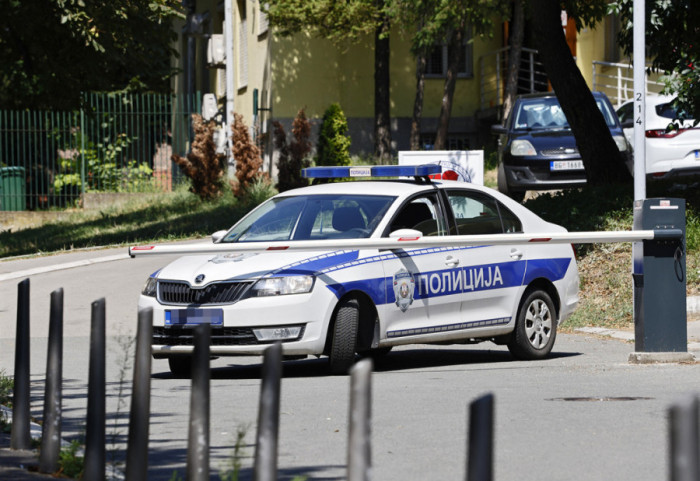 Uhapšen muškarac u Mionici zbog širenja panike: Na društvenim mrežama rekao da je maloletnik iz Valjeva preminuo