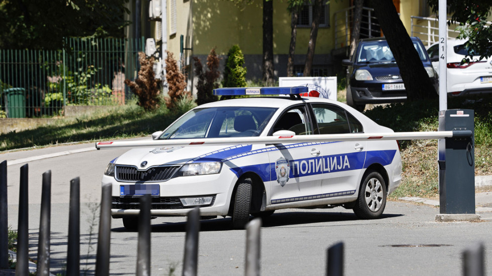 Uhapšen muškarac u Mionici zbog širenja panike: Na društvenim mrežama rekao da je maloletnik iz Valjeva preminuo