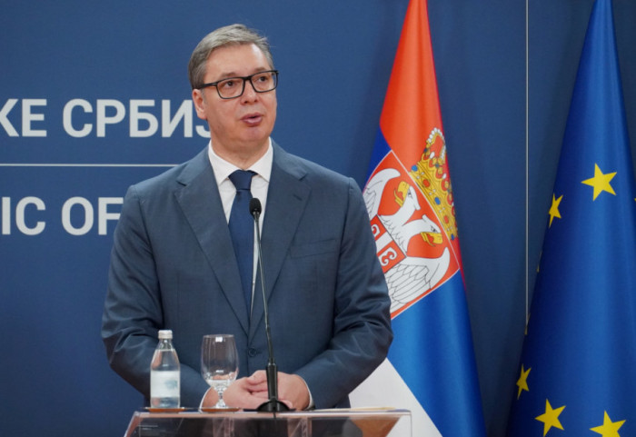Vučić najavio nove mere za sedam do 10 dana: Mleko do 130 dinara, šećer ispod 100, jeftinija i kafa i kulen