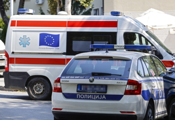 Muškarac (45) nasmrt pretučen na gulašijadi kod Topole, uhapšeni osumnjičeni