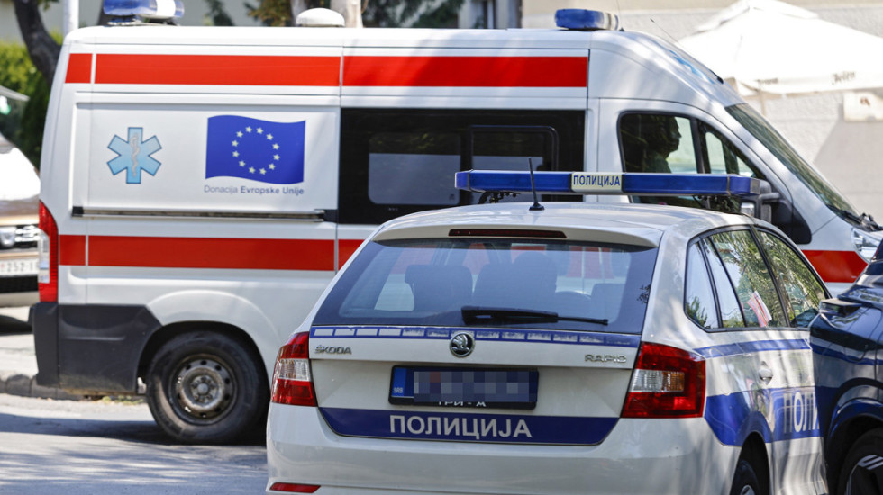Muškarac (45) nasmrt pretučen na gulašijadi kod Topole, uhapšeni osumnjičeni