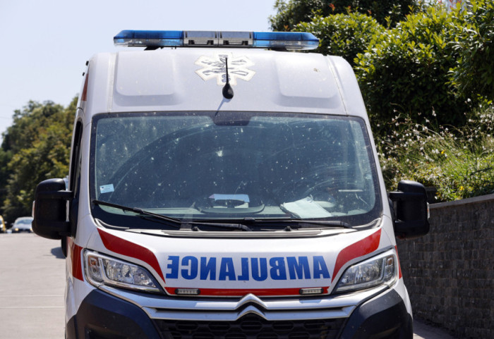 Poginuo radnik (54) na gradilištu na Banovom brdu