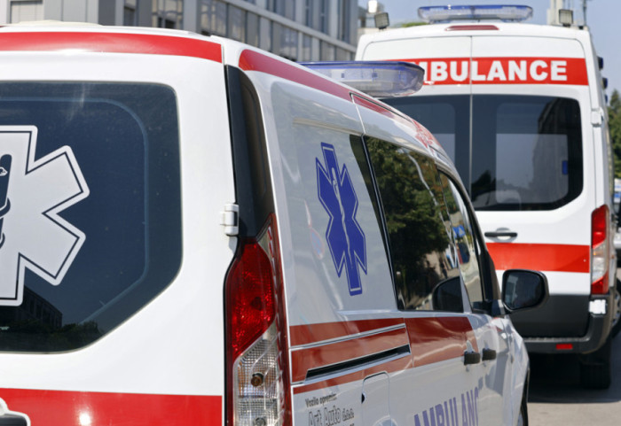 Na kupalištu u Zrenjaninu pronađeno telo muškarca